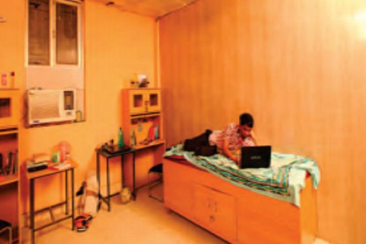 hostel